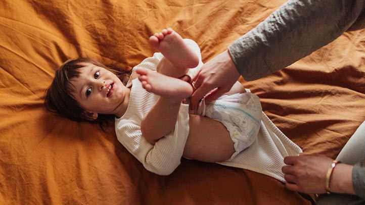 试管供卵借卵，怀孕初期流产了能从b超中看出来么