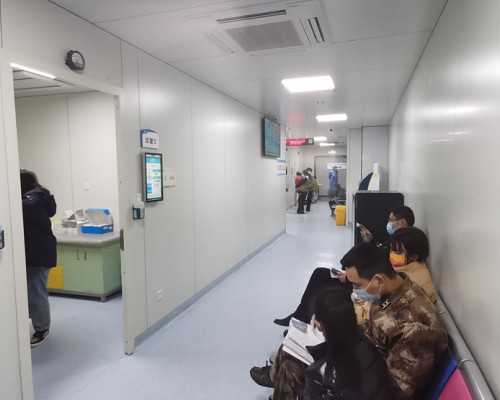 四川十大试管医院排名有哪些？