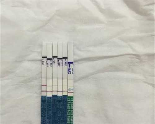 幸好当时稳住了～没做羊水穿刺！