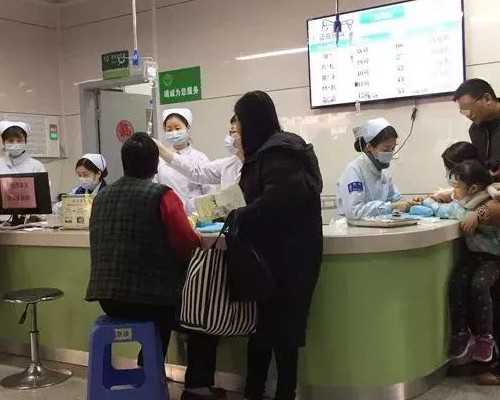 上海添禧试管助孕中心