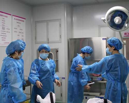 国外助孕医院+三代试管代孕选择性别,三代试管移植后着床时间不确定，主要看