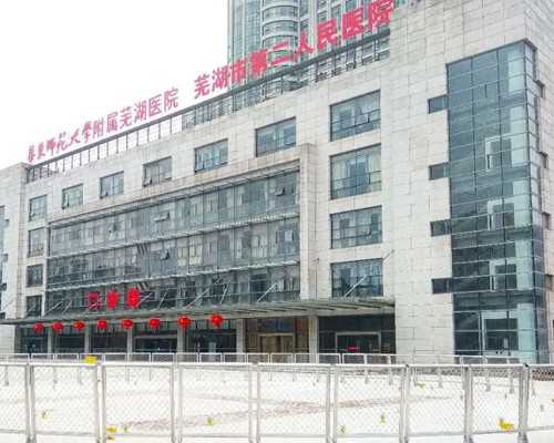 武汉市生殖科医院比较好的医院真实成功率