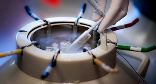 试管代生,第四代试管婴儿费用多少?