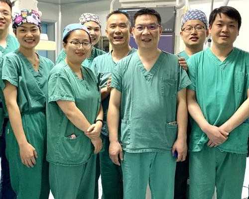 国内知名供卵助孕中介公司